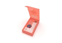 Coffret cadeau Little Buddha - Fleur de vie