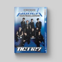 The 2nd Album Repackage 'NCT #127 Neo Zone: The Final Round'