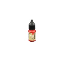 Pigment Jesmonite - Rouge - 10 g