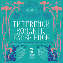 The French romantic experience