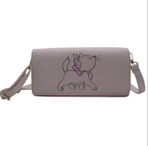 Sac Baguette Nomadict Disney Les Aristochats - Marie