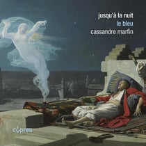 Jusqu'à la nuit : Le bleu
