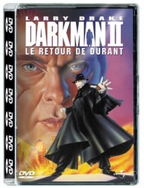 Darkman 2 : Le retour de Durant