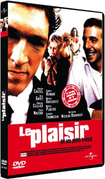 Le Plaisir (et ses petits tracas)