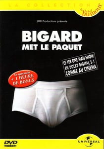 Jean-Marie Bigard - Met le paquet