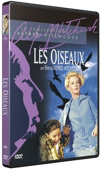 Les Oiseaux