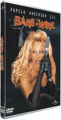 Barb Wire