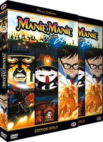 Manie Manie