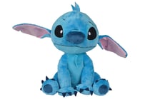 Peluche Stitch disney simba nicotoys 50 cm