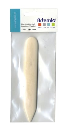 Artemio - Plioir en os - 12 cm