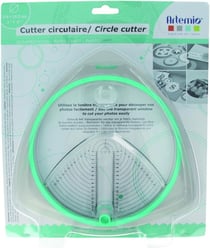Cutter circulaire Artemio - 1 lame