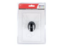 Bloc acrylique avec poignée - 10x15 cm