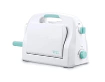 Machine de découpe New Happy Cut A4