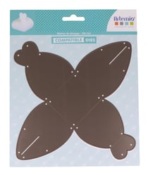 Artemio - Matrice de découpe - Boîte cadeau