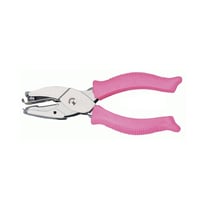 Perforatrice - 6mm - rond - Artemio / Hubinont