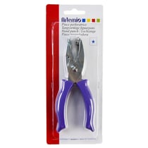 Perforatrice pince étoile - 6mm