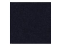 Artemio - Toile de reliure - 30 x 30 cm - 178 g/m² - bleu marine
