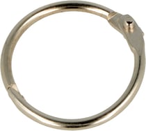 Artemio - Anneaux de classeur - pack de 14