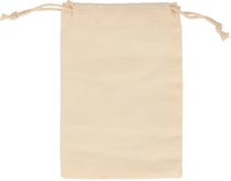 6 pochettes cadeau - 9 x 11 cm