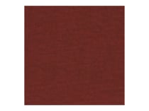 Artemio - Toile de reliure - 30 x 30 cm - 162 g/m² - rust canvas