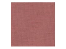 Artemio - Toile de reliure - 30 x 30 cm - 162 g/m² - toile rose
