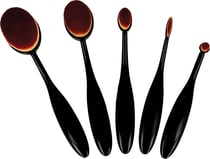 Artemio - Set 5 pinceaux estompeur d'encre