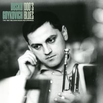 Doo's Blues: The 1967 Belgian Radio Recordings