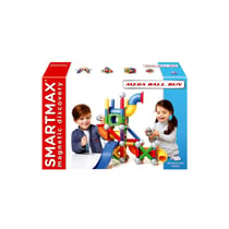 SMARTMAX MEGA BALL RUN