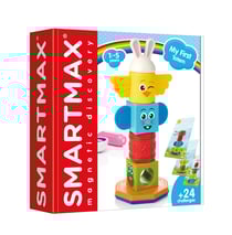 Le Totem - Smartmax