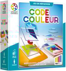 Code Couleur
