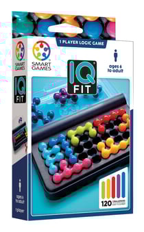 IQ Fit - Smart Games