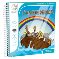 Arche de Noé - Smart Games
