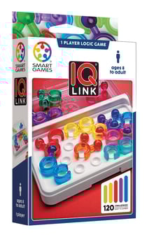 IQ Link - Smart Games
