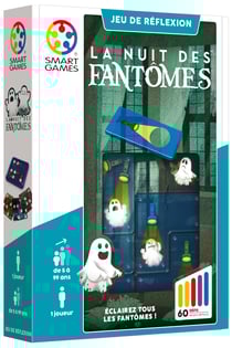 La nuit des fantômes