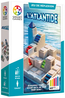 L'Atlantide