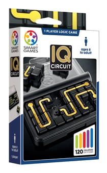 IQ Circuit - Smart Games