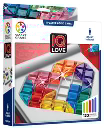 IQ Love - Smart Games