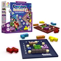 Genius Square XL - Smart Games