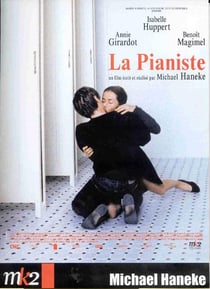 LA PIANISTE
