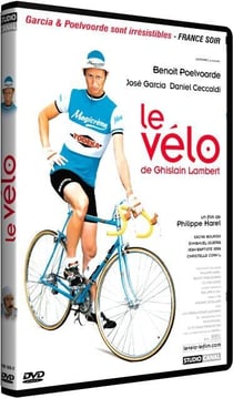Le Vélo de Ghislain Lambert