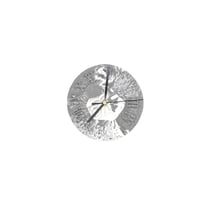 Moule en silicone - Horloge romains - Jesmonite