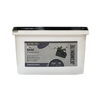 Base AC730 Jesmonite - Noir - 5 Kg