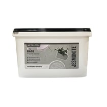 Base AC730 Jesmonite - Gris - 5 kg