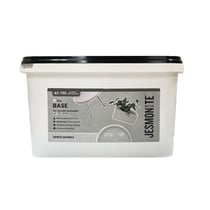 Base AC730 Jesmonite - Blanc - 5 kg