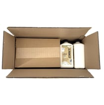 Set Jesmonite - 17,5 kg + 7 L