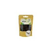 Sachet GlassRoxx - Jesmonite - 150 g - Noir