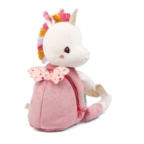 Sac à dos maternelle Lilliputiens - Léna - 1 compartiment