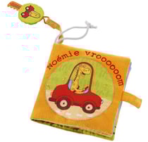 Lilliputiens-noemielivrevrooom(x3)