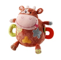 Vicky vache découvertes Lilliputiens