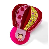 Livre de dentition Liz